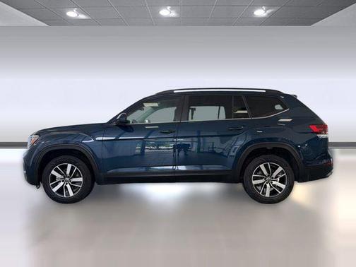 2023 Volkswagen Atlas 2.0T SE