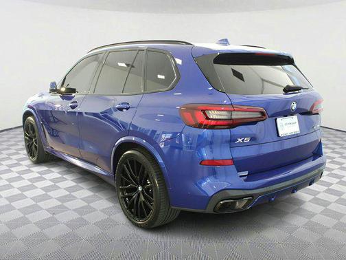 2022 BMW X5 sDrive40i
