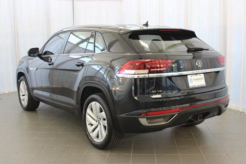 2020 Volkswagen Atlas Cross Sport 3.6L V6 SE w/Technology