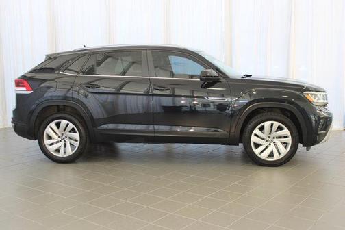 2020 Volkswagen Atlas Cross Sport 3.6L V6 SE w/Technology