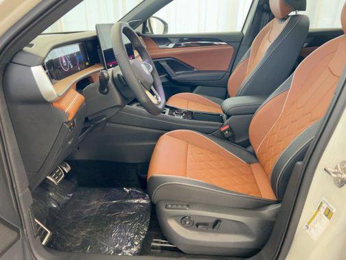 2026 Volkswagen Tiguan 2.0T SEL R-Line 4MOTION