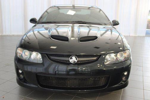 2006 Pontiac GTO 2dr Cpe