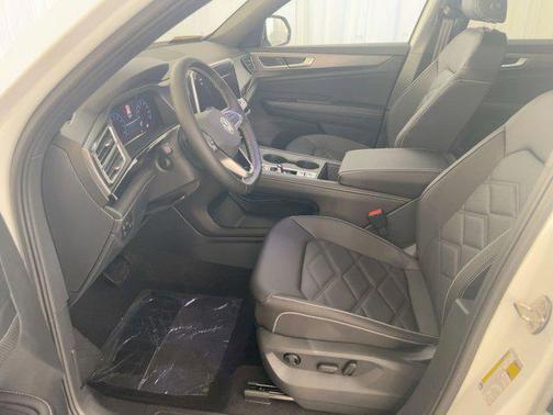 2026 Volkswagen Atlas Cross Sport 2.0T SE