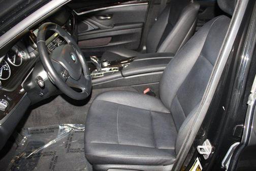 2016 BMW 528 528i