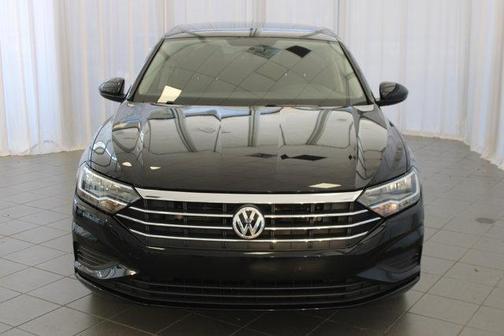 2021 Volkswagen Jetta 1.4T S