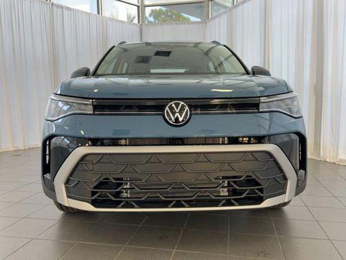 2026 Volkswagen Taos S