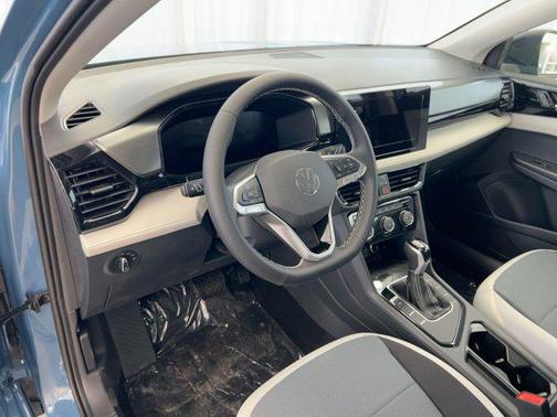 2026 Volkswagen Taos S