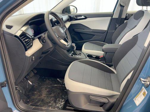 2026 Volkswagen Taos S