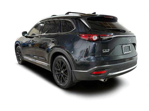 2022 Mazda CX-9 Signature