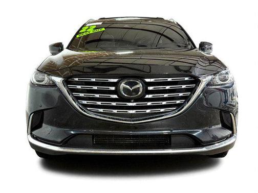 2022 Mazda CX-9 Signature