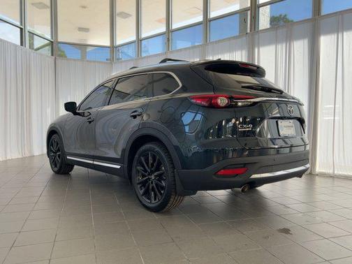 2022 Mazda CX-9 Signature
