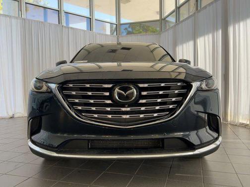 2022 Mazda CX-9 Signature