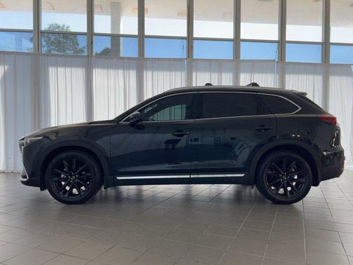 2022 Mazda CX-9 Signature