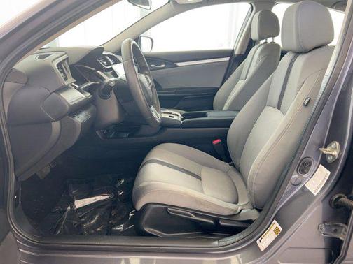 2016 Honda Civic EX-T