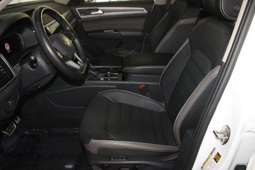 2023 Volkswagen Atlas 3.6L SEL Premium