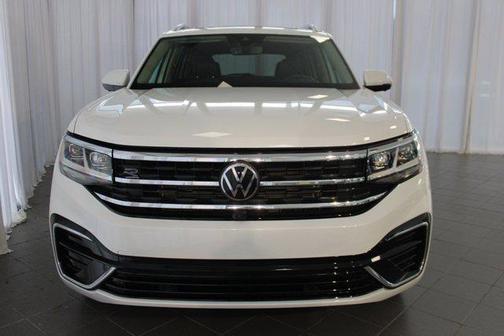 2023 Volkswagen Atlas 3.6L SEL Premium
