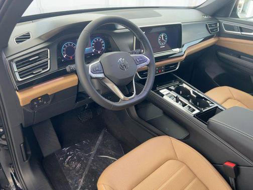 2026 Volkswagen Atlas Cross Sport 2.0T SEL