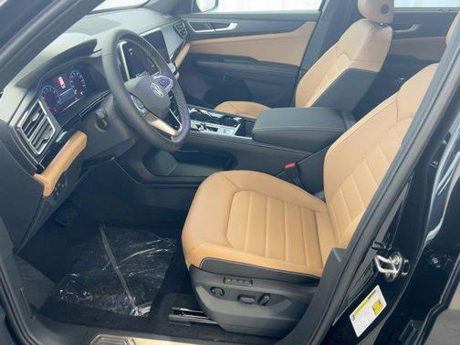 2026 Volkswagen Atlas Cross Sport 2.0T SEL