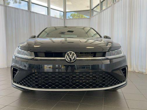 2026 Volkswagen Jetta 1.4T S