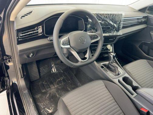 2026 Volkswagen Jetta 1.4T S