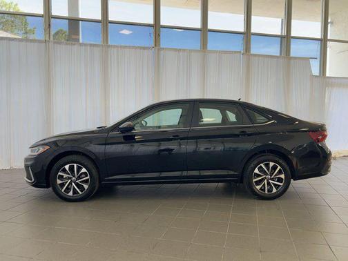 2026 Volkswagen Jetta 1.4T S