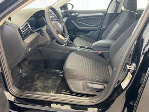 2026 Volkswagen Jetta 1.4T S