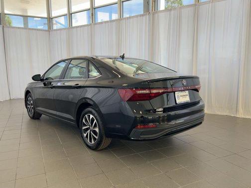 2026 Volkswagen Jetta 1.4T S