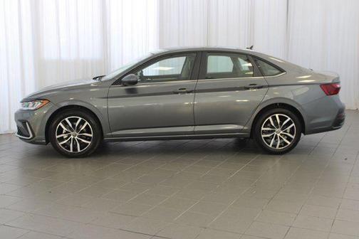 2026 Volkswagen Jetta 1.4T SE