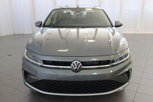 2026 Volkswagen Jetta 1.4T SE