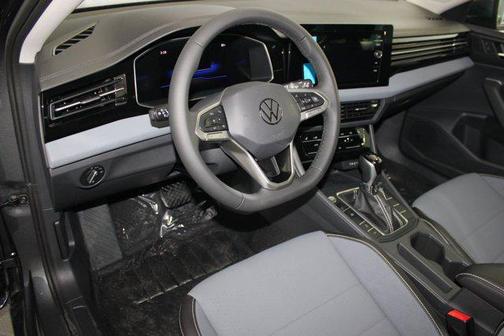 2026 Volkswagen Jetta 1.4T SE