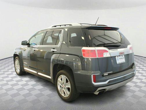 2017 GMC Terrain Denali