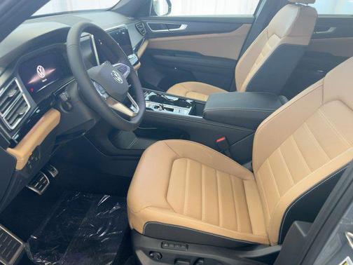 2026 Volkswagen Atlas Cross Sport 2.0T SEL