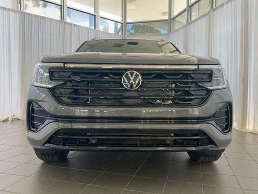 2026 Volkswagen Atlas Cross Sport 2.0T SEL