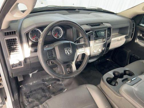 2014 RAM 1500 Tradesman