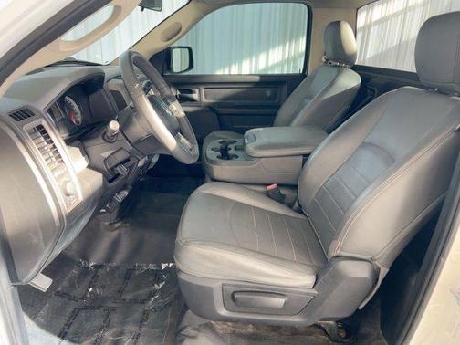 2014 RAM 1500 Tradesman