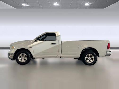 2014 RAM 1500 Tradesman