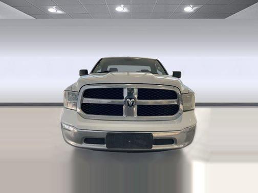 2014 RAM 1500 Tradesman