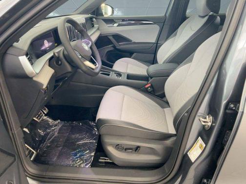 2026 Volkswagen Tiguan 2.0T SE R-Line Black 4MOTION