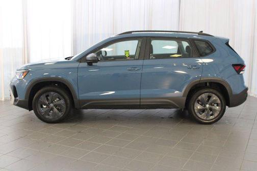 2025 Volkswagen Taos S