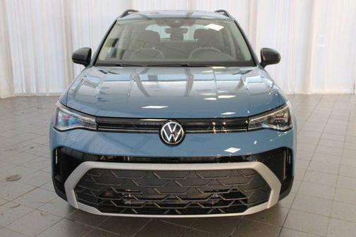 2025 Volkswagen Taos S