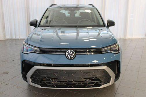 2025 Volkswagen Taos S