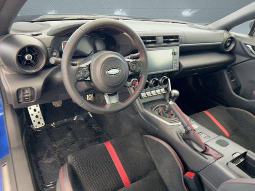 2023 Subaru BRZ Limited