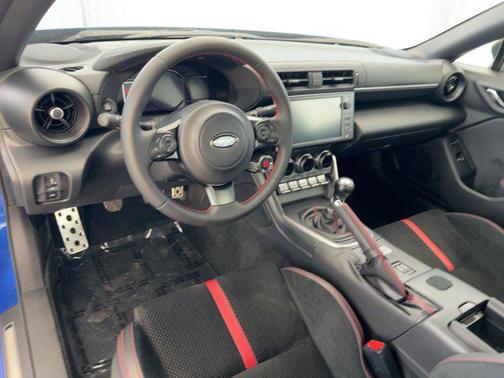 2023 Subaru BRZ Limited