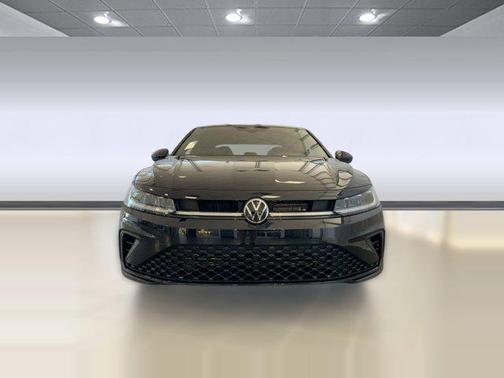 2026 Volkswagen Jetta 1.4T S