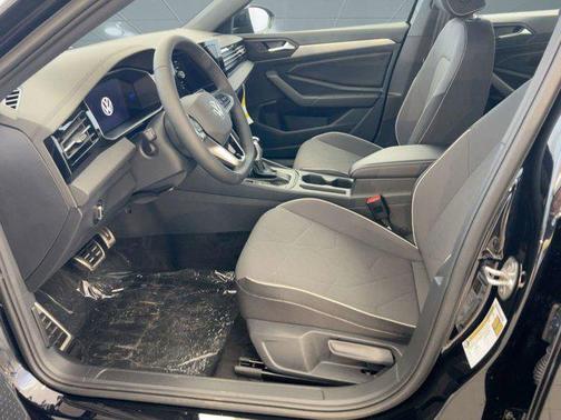 2026 Volkswagen Jetta 1.4T S