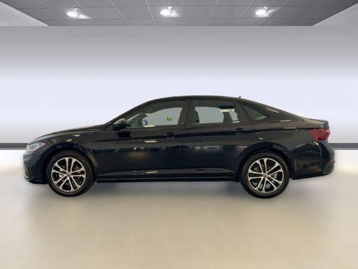 2026 Volkswagen Jetta 1.4T S