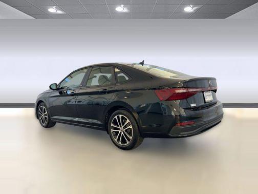 2026 Volkswagen Jetta 1.4T S