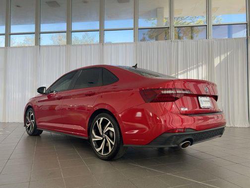 2023 Volkswagen Jetta GLI 2.0T Autobahn