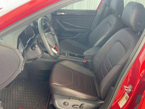 2023 Volkswagen Jetta GLI 2.0T Autobahn