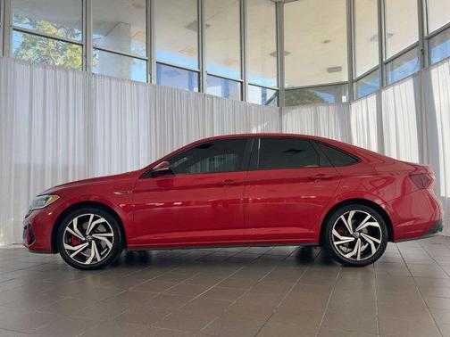 2023 Volkswagen Jetta GLI 2.0T Autobahn